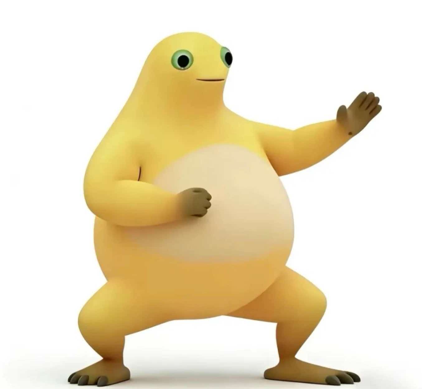 我的
