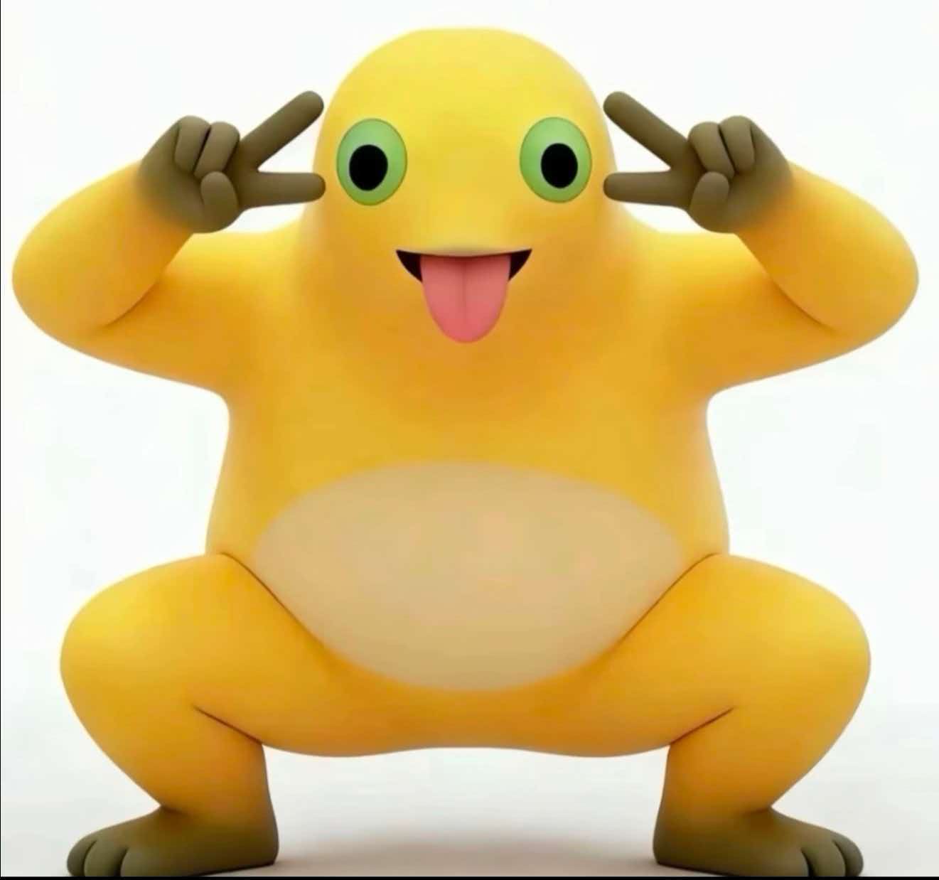广场